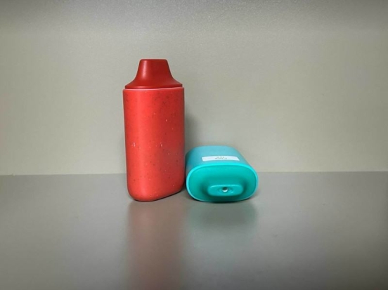 Wide Flavor Selection FV Tw 5000 Puffs