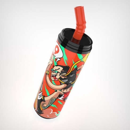 Good Price Cloupor 521 Wholesale Vape Pen