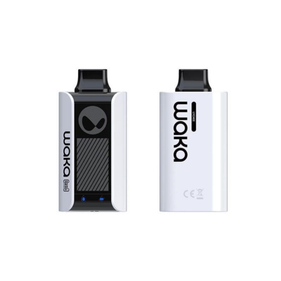 Premium volestech Wholesale Disposable Vape Pen Waka Pa 10000 Puffs