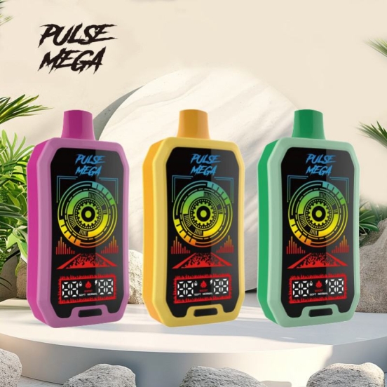 Premium GALE Electronic Disposable Vapes