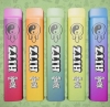 custom logo Disposable Big Hit Vape