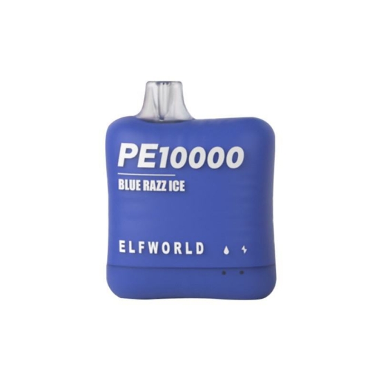 Bang Elfworld Pe10000 Wholesale