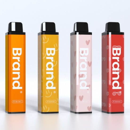 All Flavors Cloupor Z809 Disposable Vape Wholesale