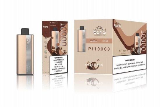 Bang Pi10000 Wholesale Price Disposable Vape Pen