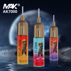 MAK Vape Mak Ak 7000