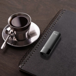 Big Puff Pen Plus pluscig Vape