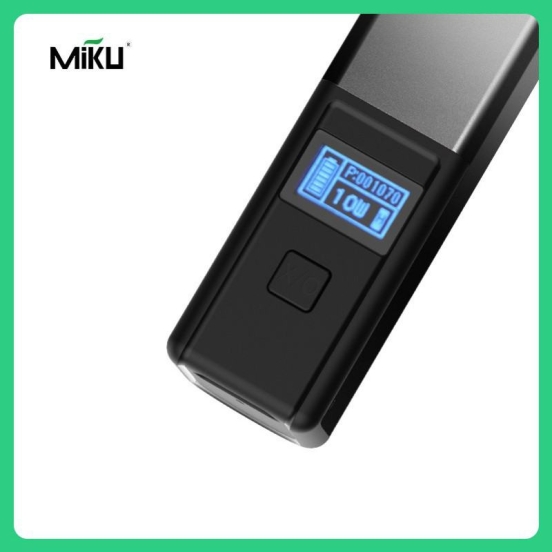 Best Selling Wholesale Price Disposable Miku Ab1000fa89 Vape Pens