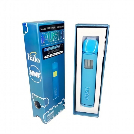 OEM Push Wholesale Vapes