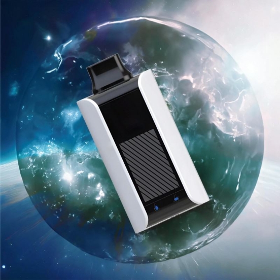 Premium Vape Pen Disposable Pairyosi Py10000d Vapes Wholesale