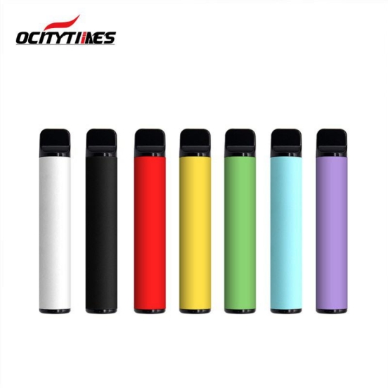 Disposable Ocitytimes Vapes Bf1500 Disposable Wholesale