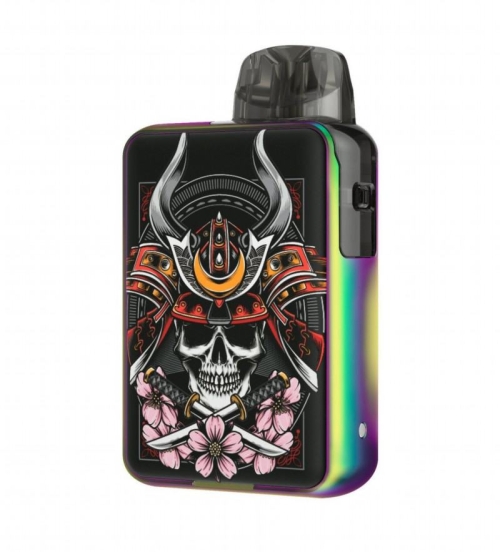 Original Cloupor Vape C228 Refillable Puffs Nederland