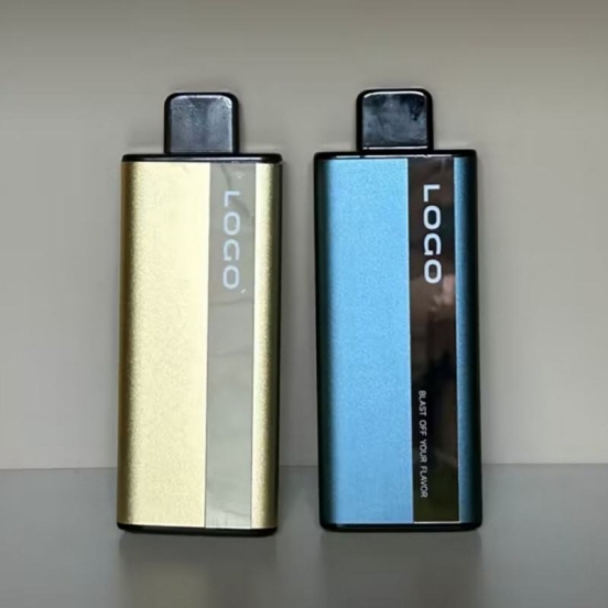 2024's Premium Vape Pen Disposable FV Slick 6000 Puffs