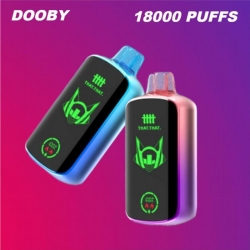 all Vape Bars Dooby 18000 Puffs