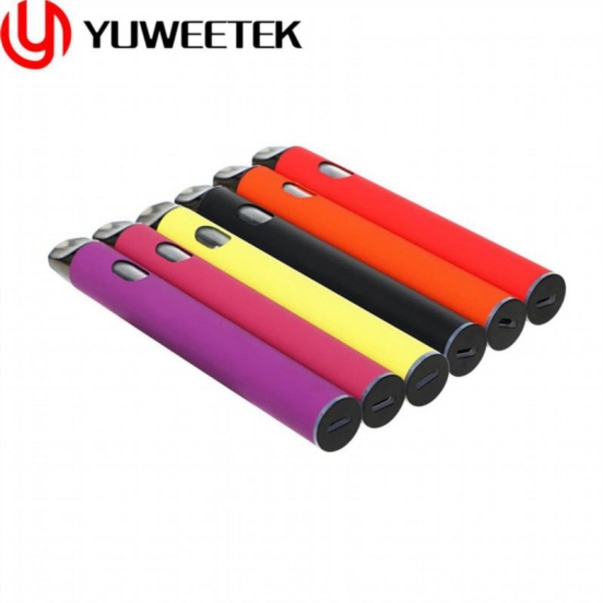 Bestseller RHY Rhy-d009 Disposable Vape Device