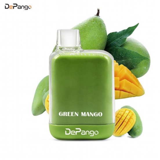 DePango or Customized Vape Dp-cl-020 Wholesale