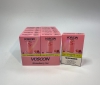 Vosoon Pure Pod 600 Puffs Vape Big Puff Pens Plus