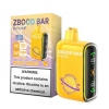 Baish Disposable Vape Brands Zbood Geek Pulse Herbvaporizeremptydisposablevapepod Puffs