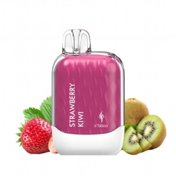 etaboo 8000 Disposable E-cigarette Puff