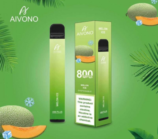 Aim Aviono Plus  Disposable Pod 800 Puffs Wholesale Vape Pens