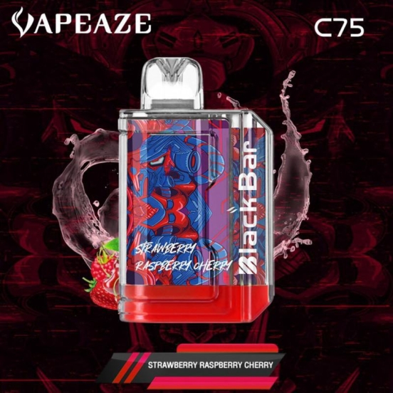 Smok Pen Vape C75 7500 Puffs