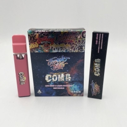 California Honey F32 Vape Disposable