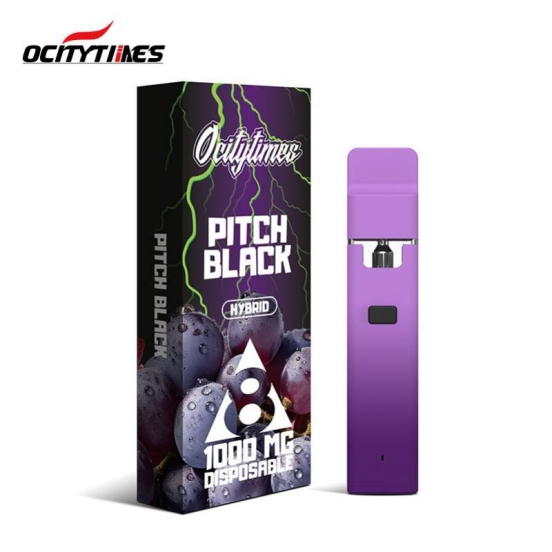 Disposable Vape Ocitytimes Og40-p Wholesale