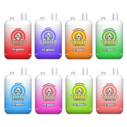 Vape Mr. Goodie 20000 Mr. Goodie 20000 20k Puffs