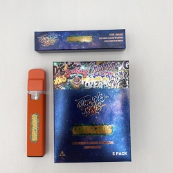 California Honey Pen F16