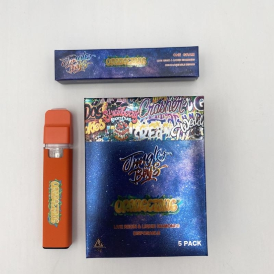 Best Quality California Honey F16 Wholesale Vape