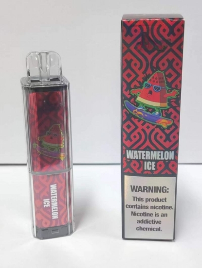 Best OEM/ODM Disposable Vape Pens Odm-6600