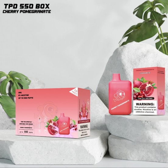 2024 Best Vape Pen Niimoo Ndbc 550 Puffs Bars