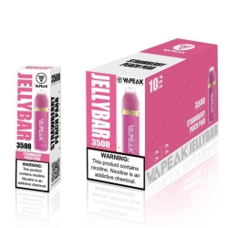 Puff ak 947 Disposable E-cigarette