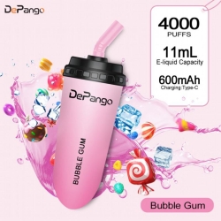 DePango or Customized Dp-cl-031 Nicotine