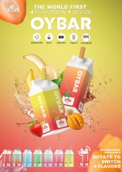 Seasomk Y03 Disposable Big Hit Vape