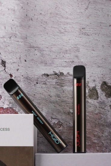 HQD Disposable Vapes H097 1200 Puffs Wholesale