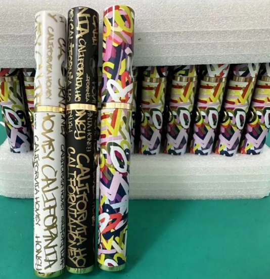 Disposable Vape Brands California Honey California Honey 1ml