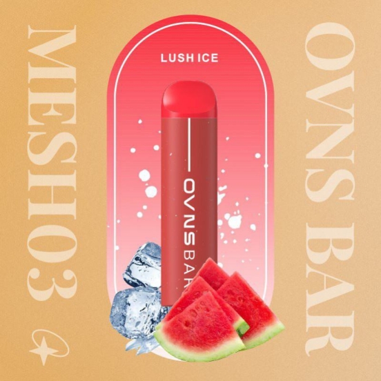 All Flavors Wholesale Disposable Vape Pen AK 310 5000 Puffs