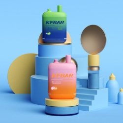 Customizable Kf 10000 Puffs