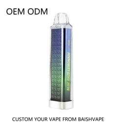 Wotofo Bs06c The Crystal 600 Pen