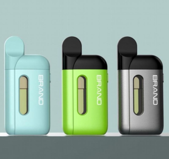 MMA/OEM Mma C2 Wholesale Disposable Vape Bar