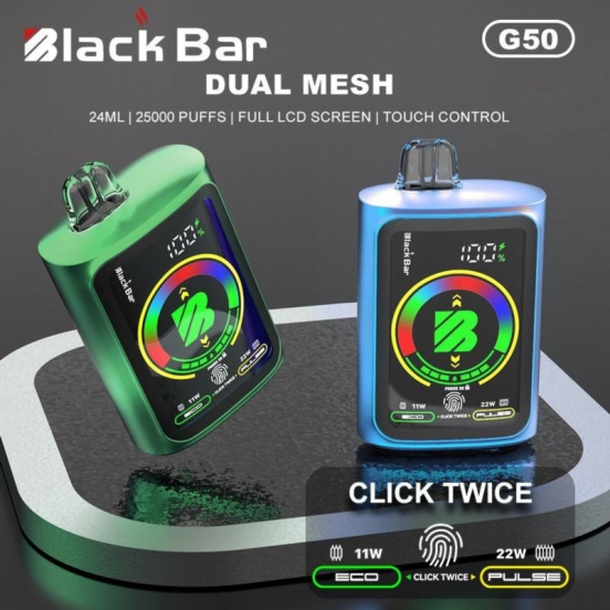 AZE & Custom Logo G50 25000 Puffs Wholesale Price Cheap