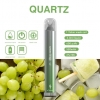 etaboo Etaboo Quartz Smooth Hit Disposable Vape