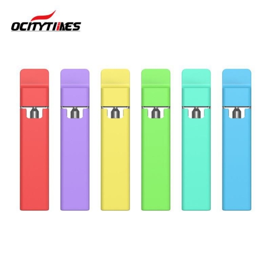 2024 Best Vape Pen Ocitytimes Disposable Vape Pen Og40 Wholesale