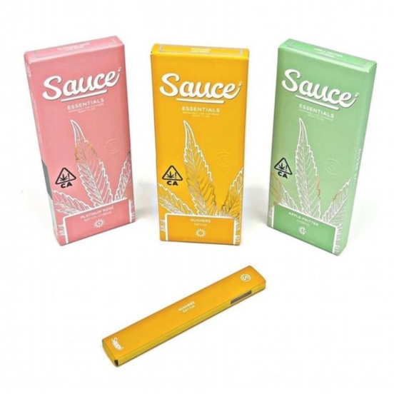 All Flavors Disposable Vape Pens Wholesale OEM Sauce