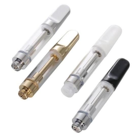 2024 Best Selling Meta Ceramic Cartridge Disposable E-cigarette Nicotine