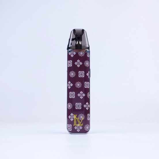 LV Slim Pro Slim Pro Pod Kit Disposable Vapes