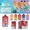 Bang Disposable Vape Pens Bk1500 12000 Puffs