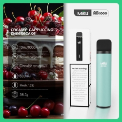Miku Vape Pen Ab1000820