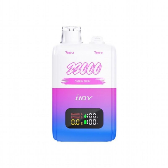 Bestseller Wholesale Ijoy Fakher 22000 Puffs Price