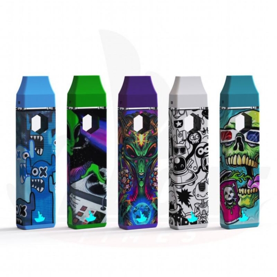 Original OEM or Eboat D1 Vape Flavors
